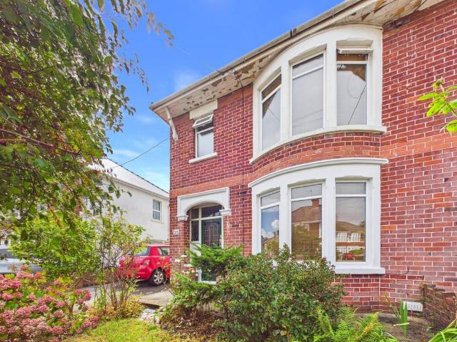 House for sale in Falcon Lodge, Wales