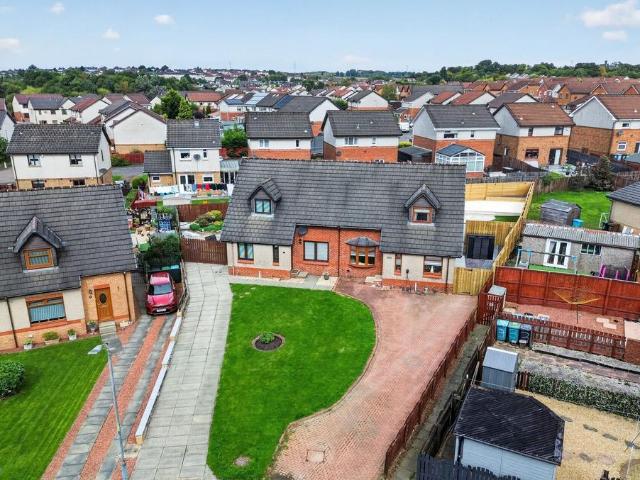 House for sale in Petersburn, Scotland