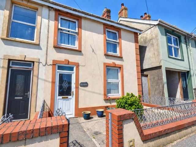 House for sale in Clynderwen