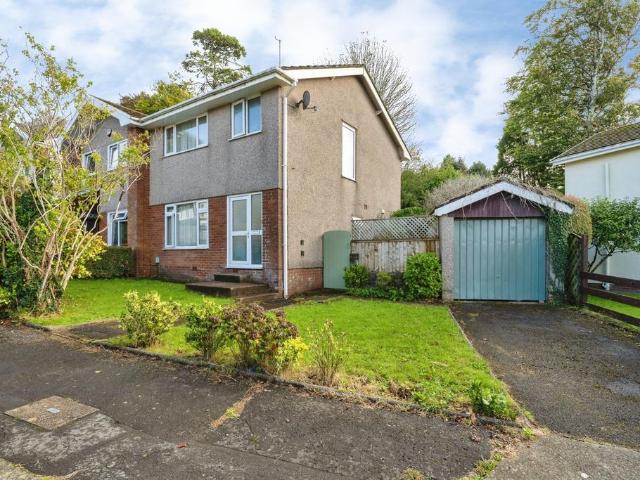 House for sale in Penyrheol, Swansea