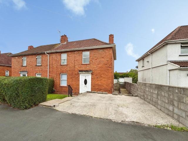 House for sale in Knowle West, Bristol