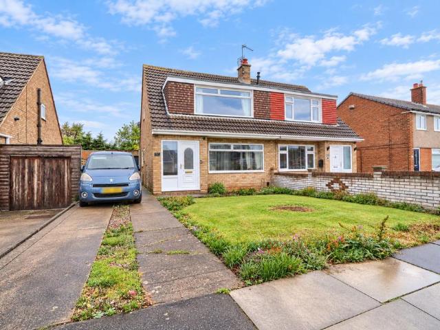 House for sale in Stockton-on-Tees, Tees Valley