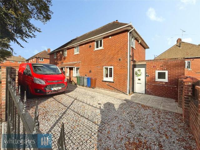 House for sale in Worsbrough, Barnsley
