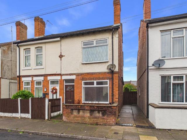 House for sale in Sutton in Ashfield, Ashfield