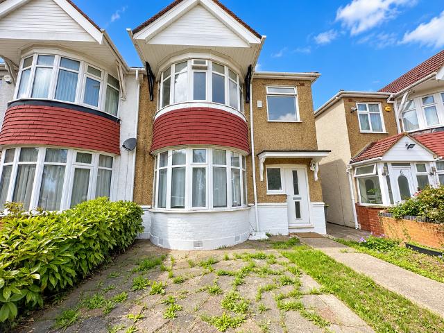 House for sale in London Borough of Harrow, Greater London