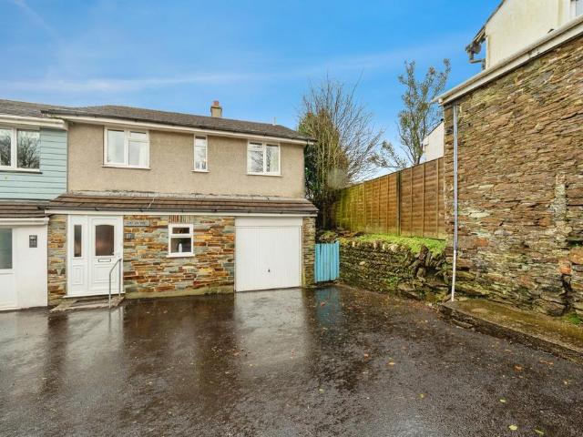 House for sale in Camelford, Valley Truckle