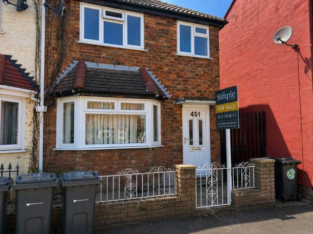 House for sale in Saltley, West Midlands