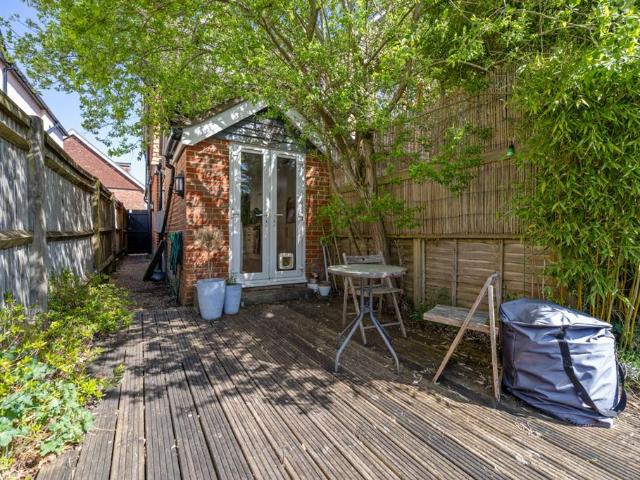 House for sale in Kingswood Firs, Bolton Low Houses