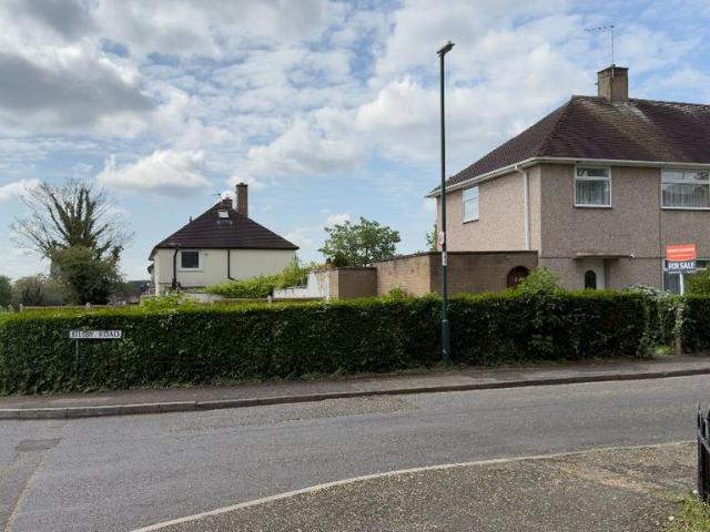 House for sale in Clifton, Haddon