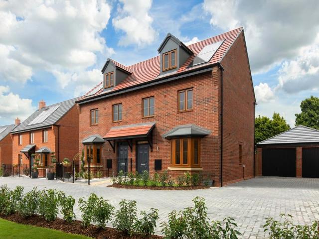House for sale in Riverside, Redditch