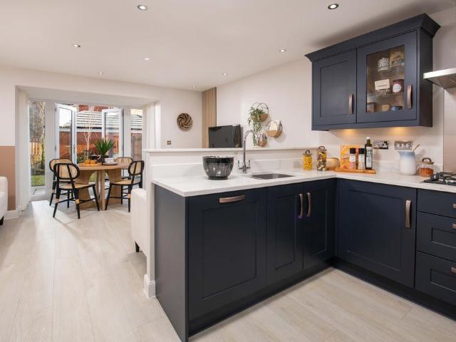 House for sale in Staveley CP, Loundsley Green