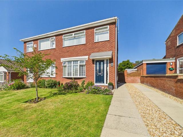 House for sale in Guisborough, Redcar And Cleveland