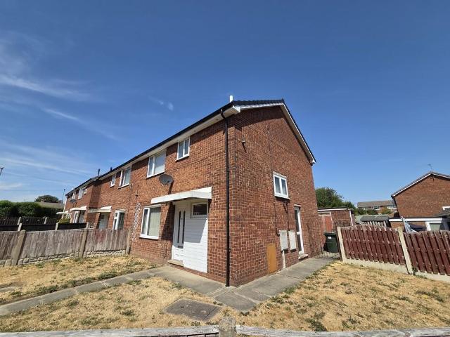 House for sale in Thrybergh, South Yorkshire