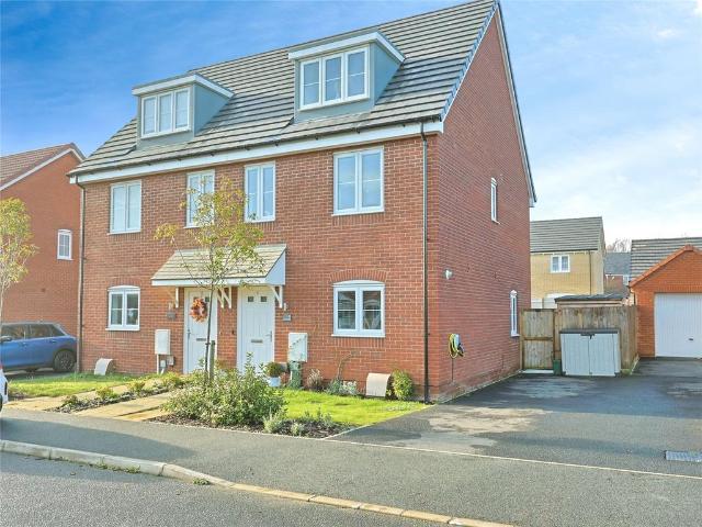 House for sale in Postwick with Witton, Crostwick