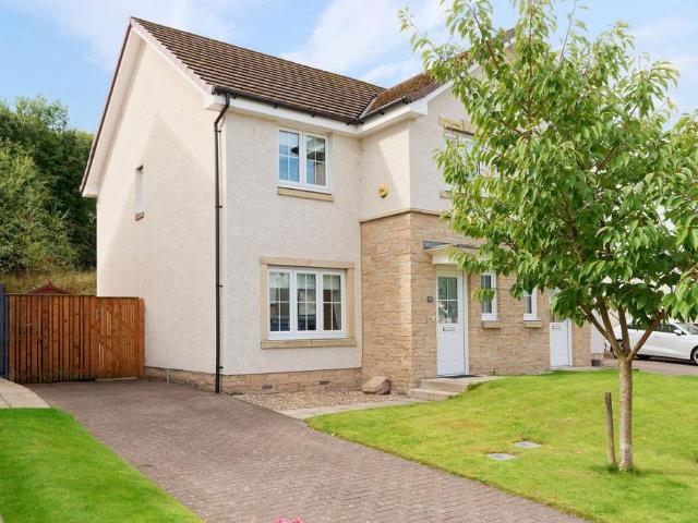 House for sale in Levernside/West Arthurlie, Barrhead