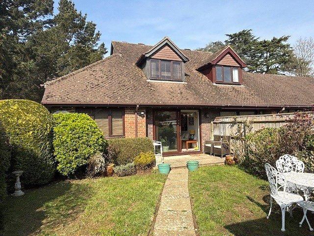House for sale in Lymington, New Forest