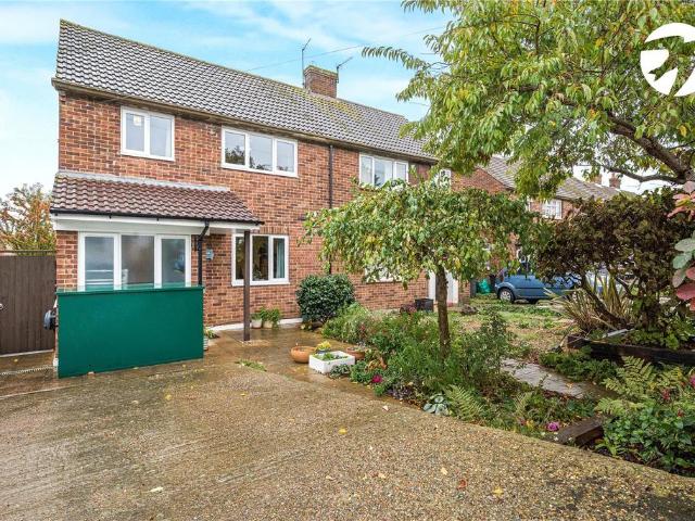 House for sale in St Mary's, Sevenoaks