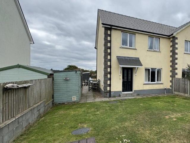 House for sale in Wales