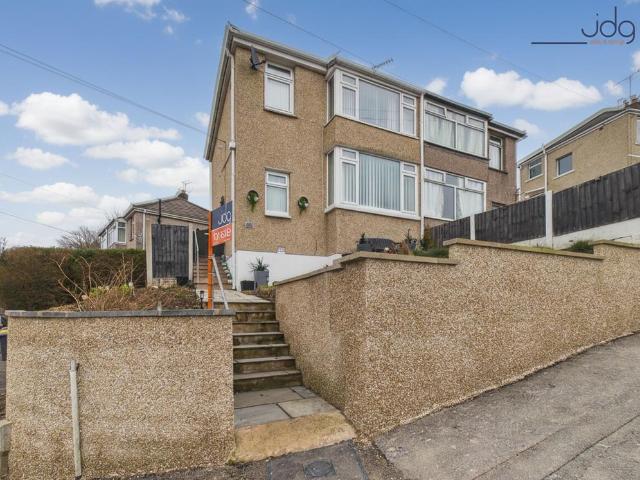 House for sale in Bare, Lancashire