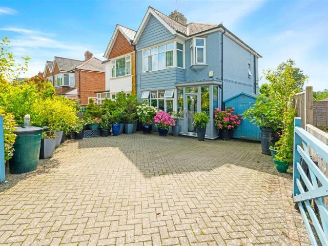 House for sale in Silverhill, Guestling Green