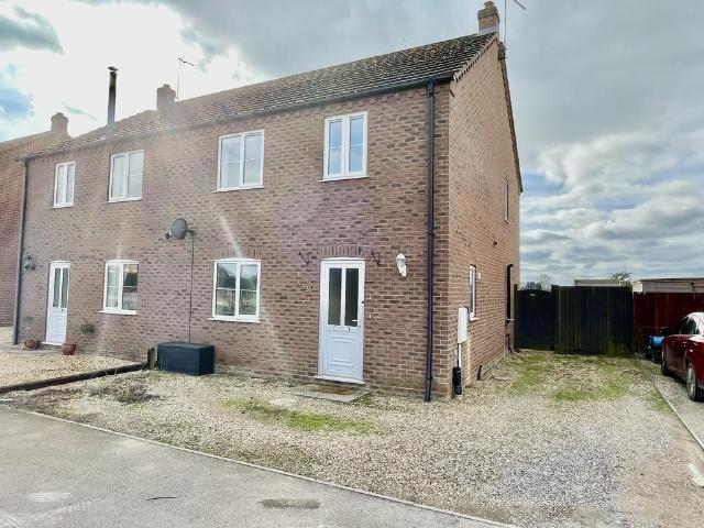 House for sale in Gosberton Clough, Lincolnshire
