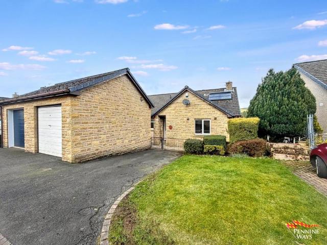 House for sale in Haltwhistle, Northumberland