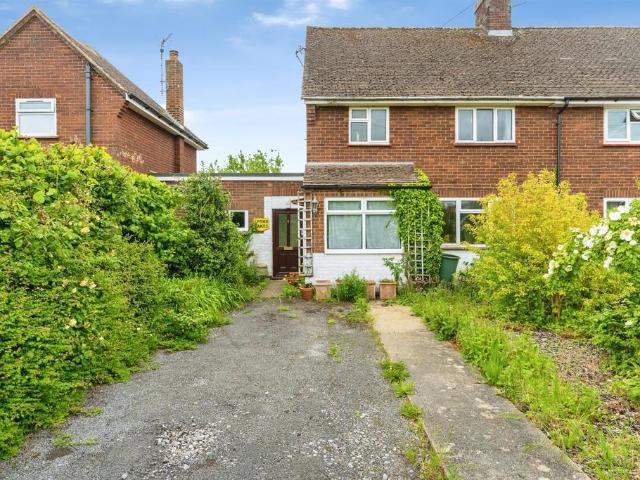 House for sale in Long Marston, Pouchen End