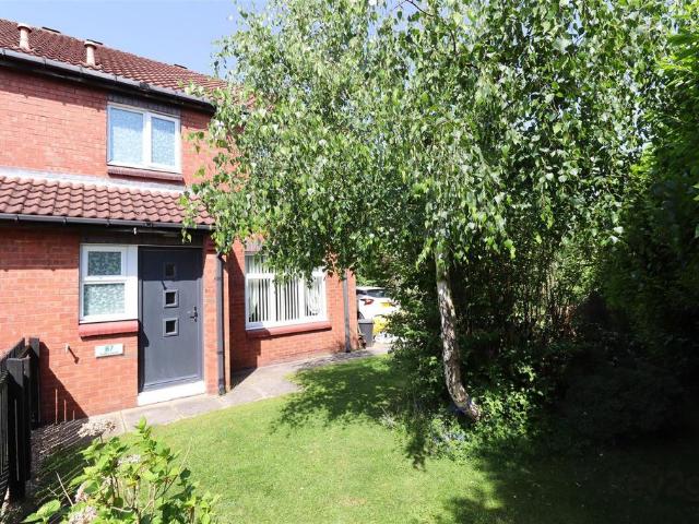 House for sale in Beighton, South Yorkshire