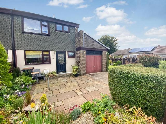 House for sale in New Shildon, Shildon