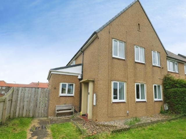 House for sale in East Chevington, Hadston