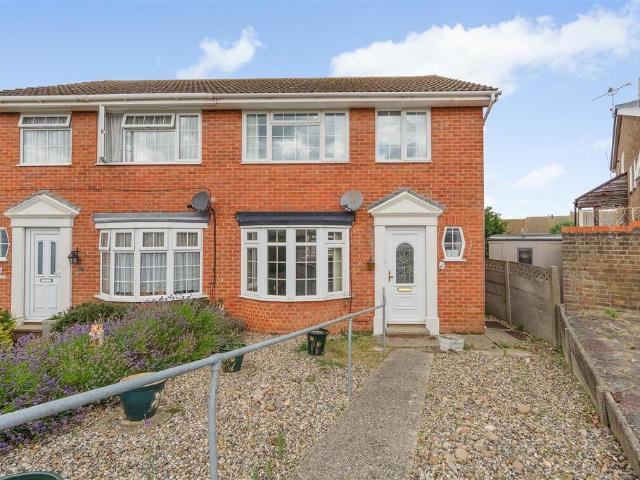 House for sale in Mariner's View, The Bridge
