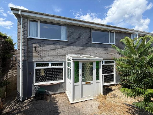 House for sale in Dobwalls, Cornwall