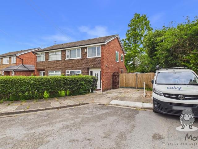 House for sale in St Helens