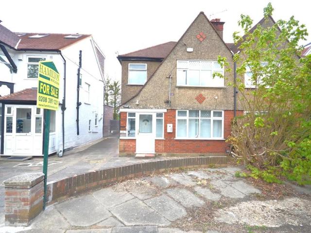 House for sale in Preston, Greater London