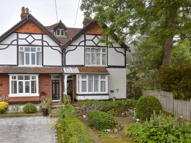 House for sale in Totland, Isle Of Wight