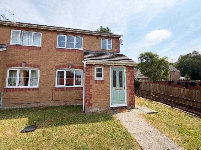 House for sale in Margam, Wales