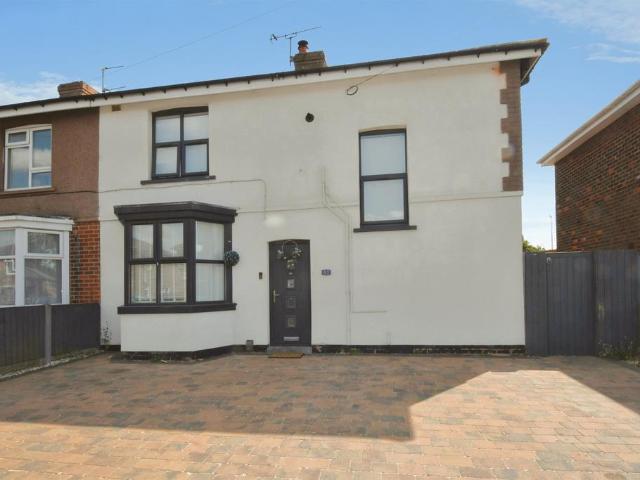 House for sale in Crosby, Dragonby