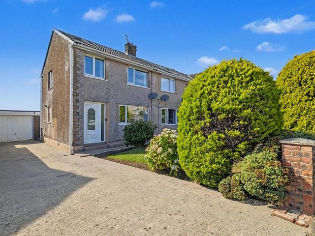 House for sale in Whitehaven