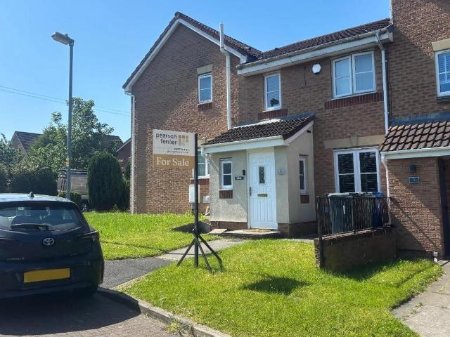House for sale in Outwood Gate, Bury