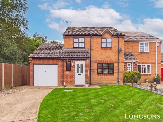 House for sale in Holme Hale, Breckland