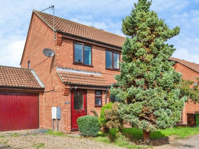 House for sale in White Horse Common, North Norfolk
