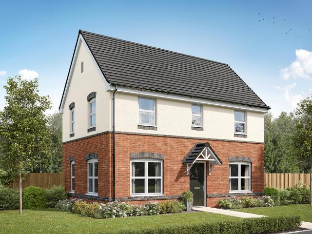House for sale in Michael's Grove, Bryncae
