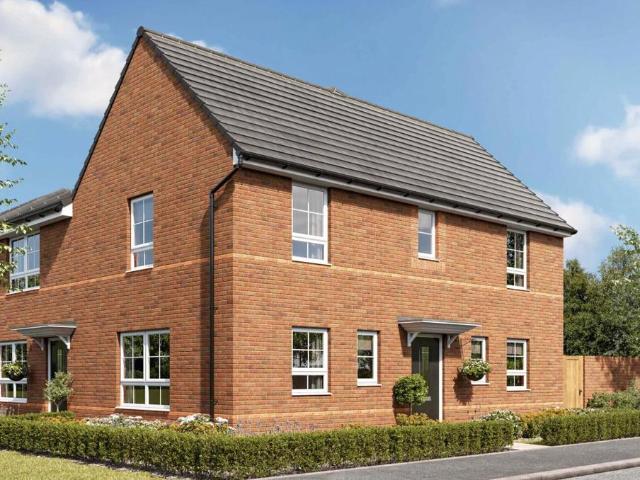 House for sale in Sutton in Ashfield, Ashfield