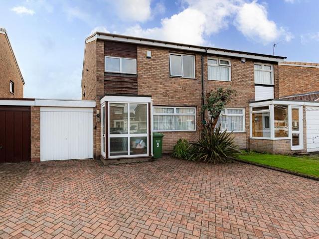 House for sale in Coleshill Heath, Solihull