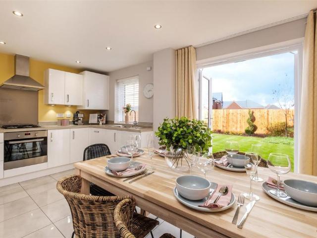 House for sale in Copsewood, West Midlands