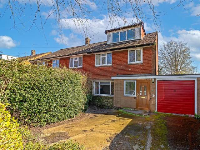 House for sale in Amwell, Five Acres