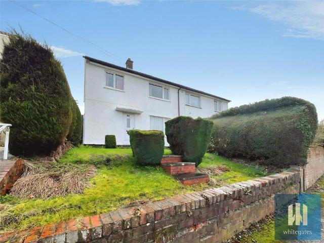 House for sale in Milnsbridge, West Yorkshire