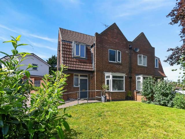 House for sale in Acomb, High Field