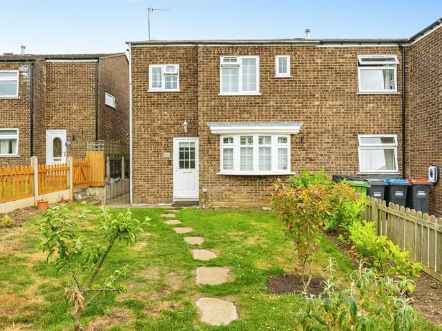 House for sale in Hanslope