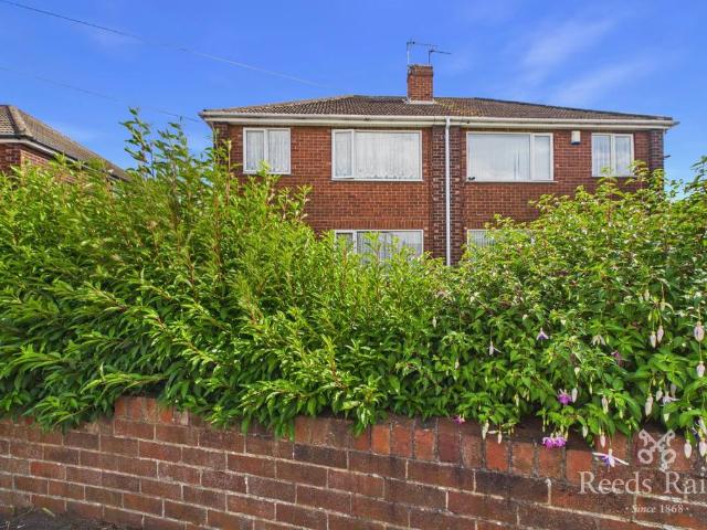 House for sale in Pontefract, West Yorkshire